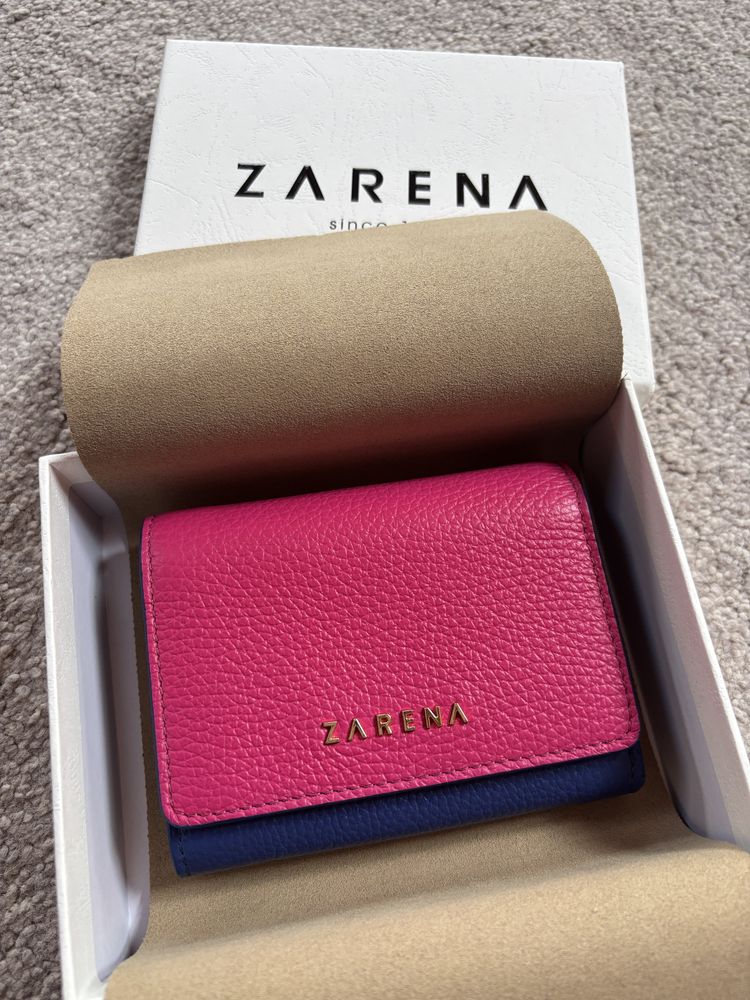 Портмоне Zarena