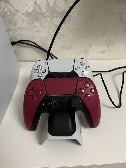 Продам Playstation 5 в отличном состоянии с коробкой