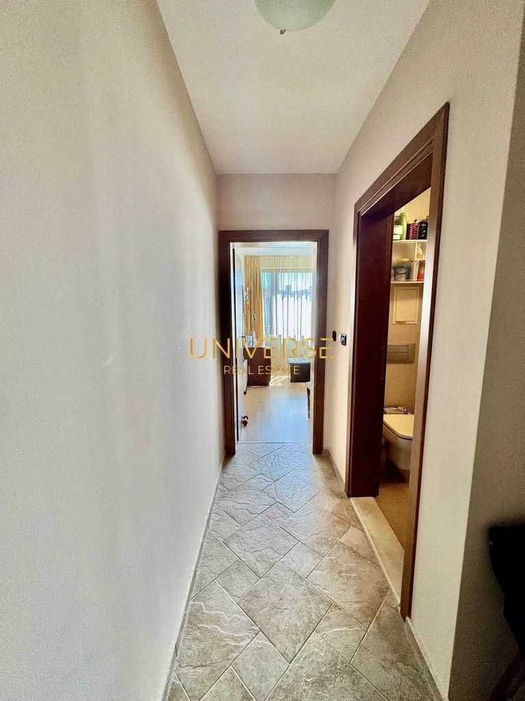 Продава се Двустаен апартамент в Свети Влас - 81 кв.м за 1186 €/кв.м - Снимка #8