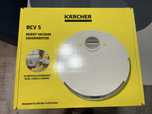 Aspirator robot Karcher RCV 5