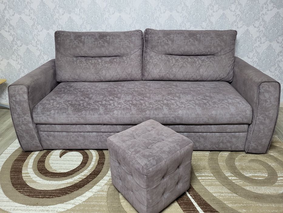 Продам диван и мини диван