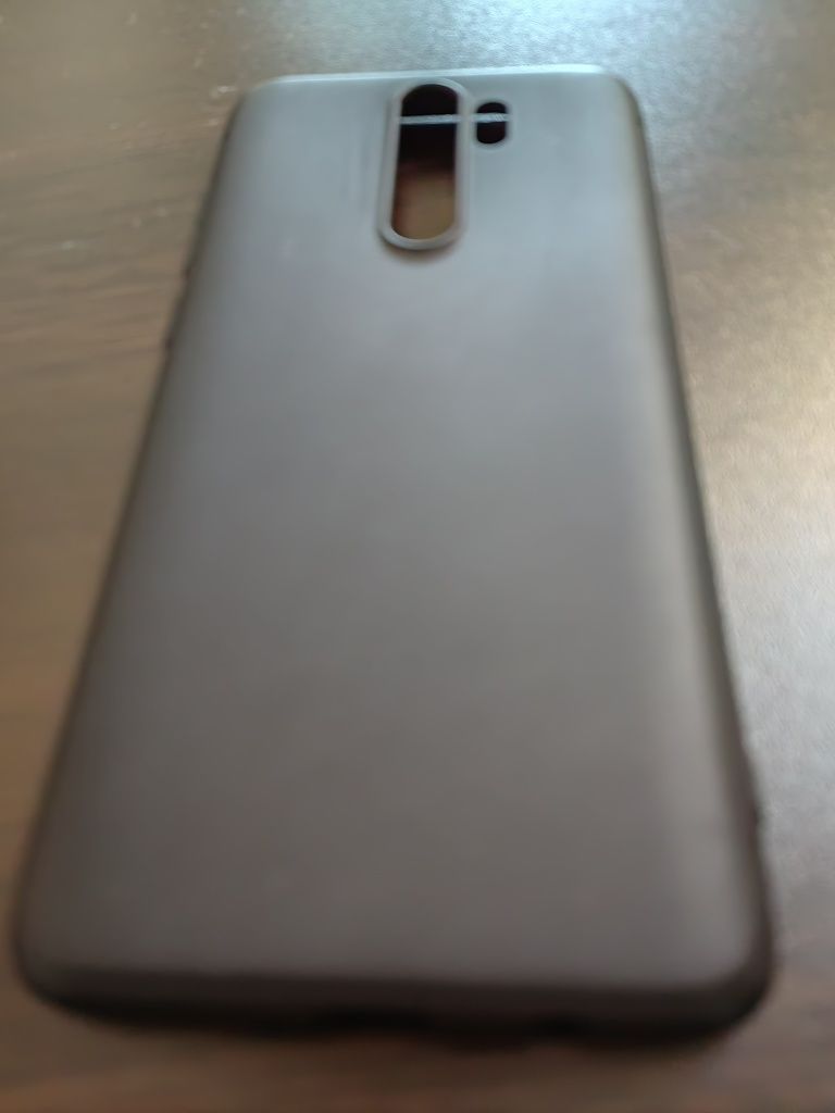 Оригинален кейс за Xiaomi redmi note 8 pro