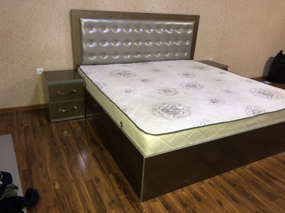 Кухонная мебель