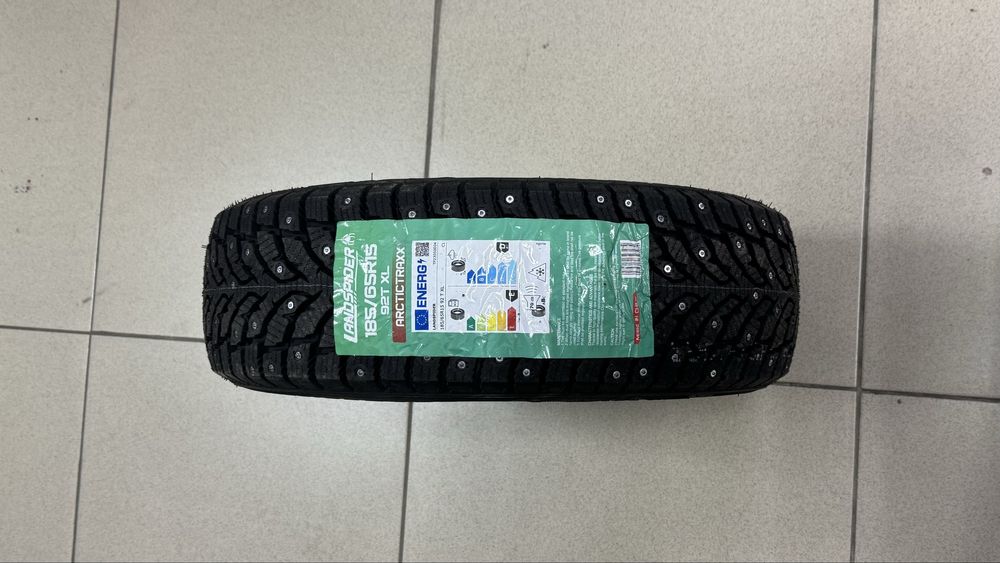 185/65R15 LANDSPIDER 2025
