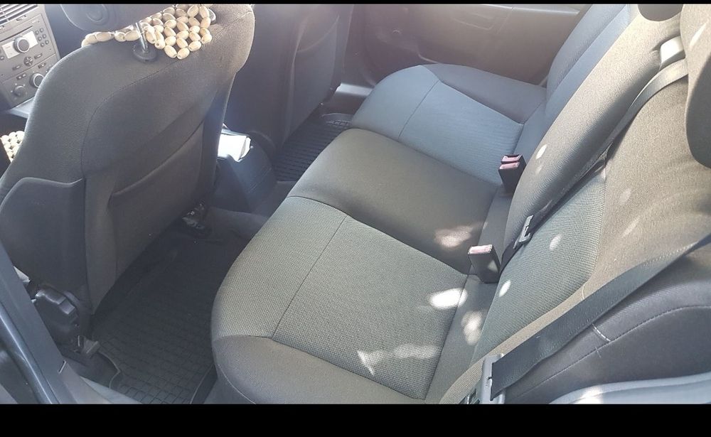 Opel Astra H 2005