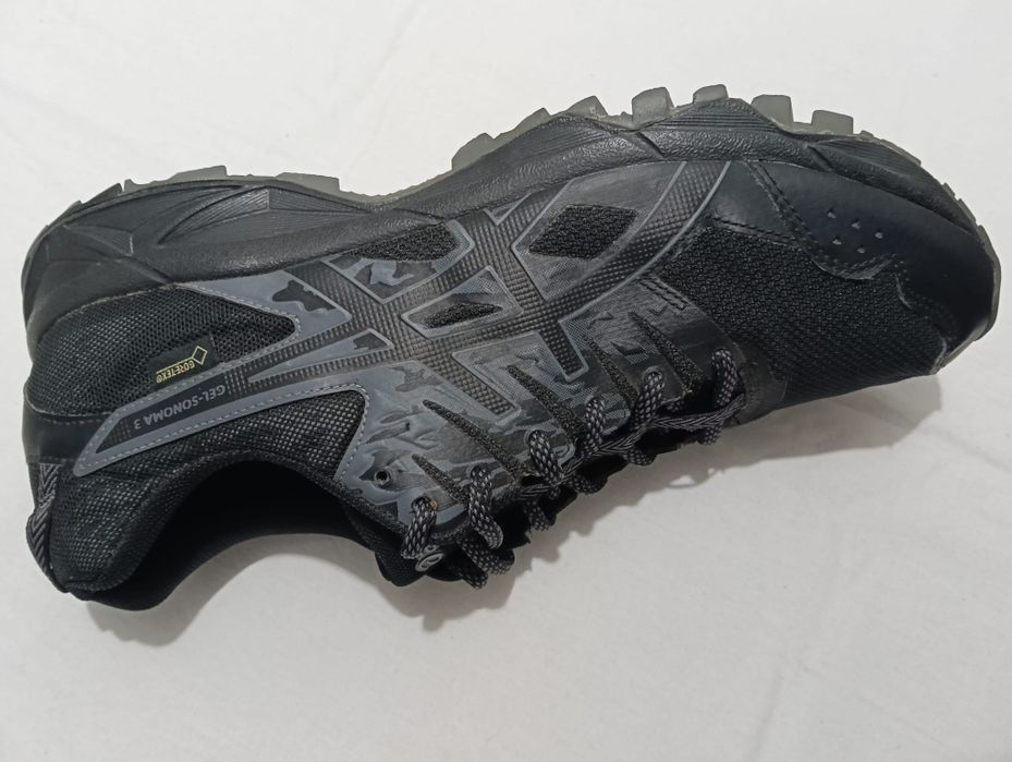 46 Asics Gel-Sonoma 3 Gore-tex masura 46