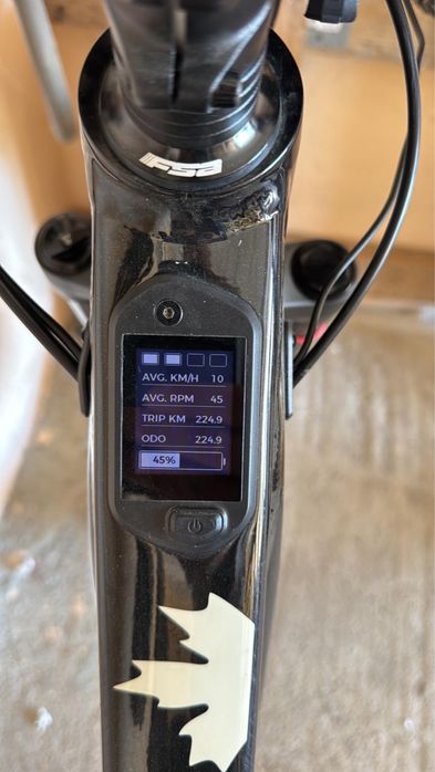 Bicicleta Rocky Mountain Reaper PP 24