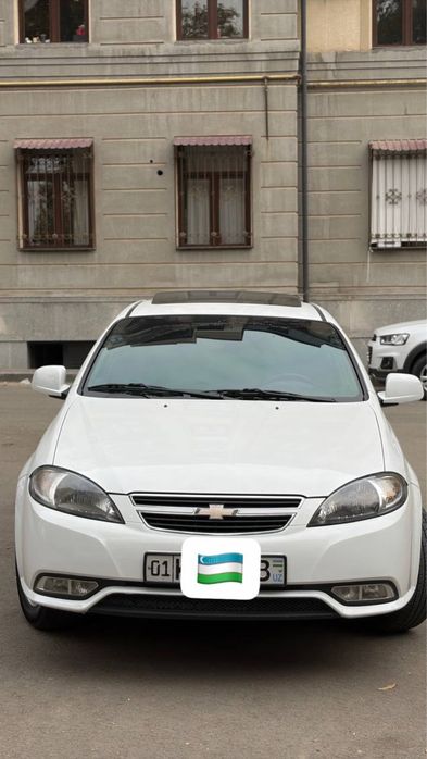 Srochna Gentra 2020 avtomat