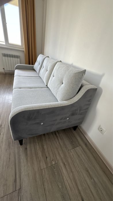 Продам раскладной диван