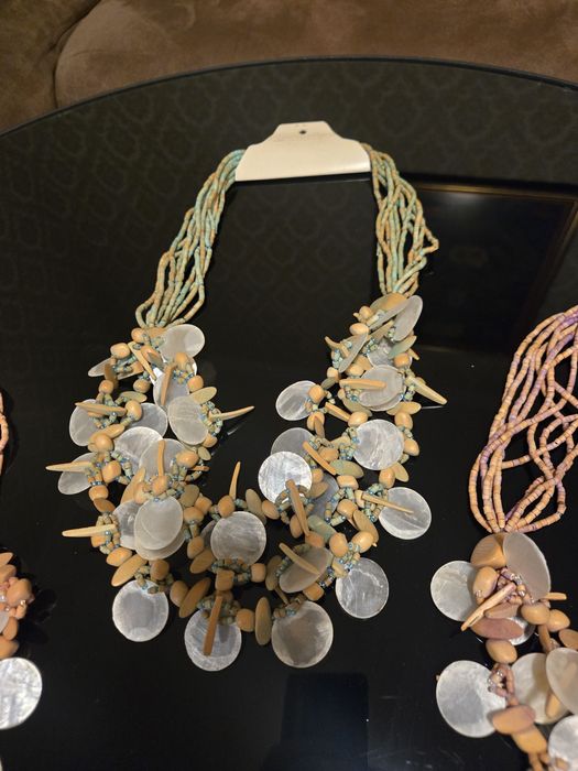 Уникален гердан РЪЧНА ИЗРАБОТКА