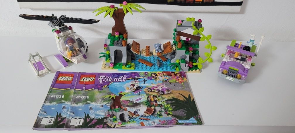 Vanzare LEGO Friends