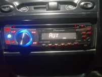 Pioneer deh3050 mp
