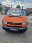 Volkswagen transportat t4