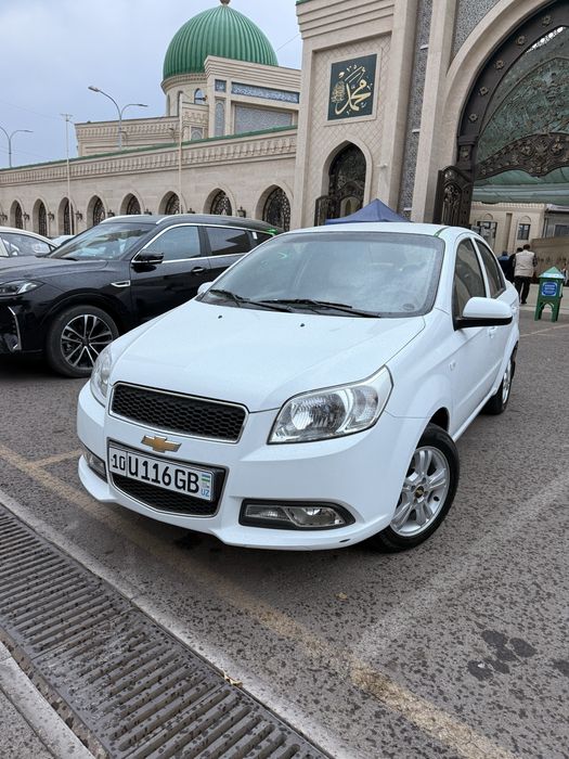 Neksiya-3 Avtomat evro