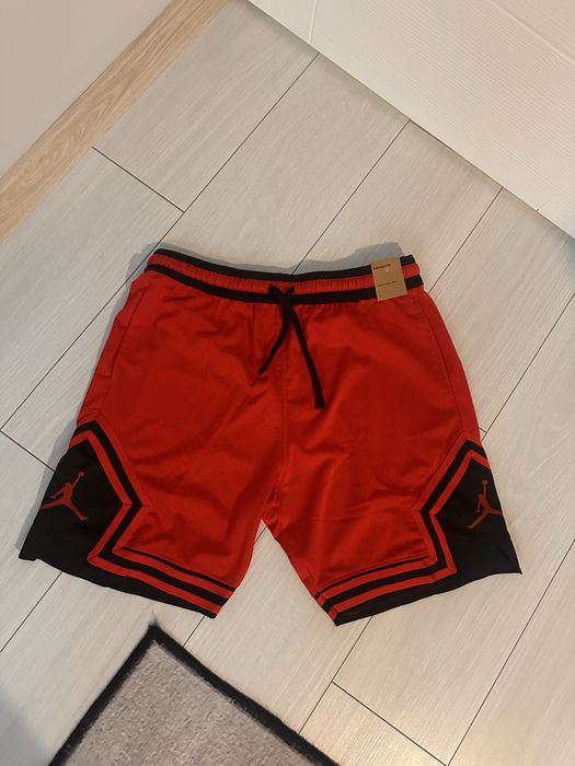 Air Jordan къси панталони