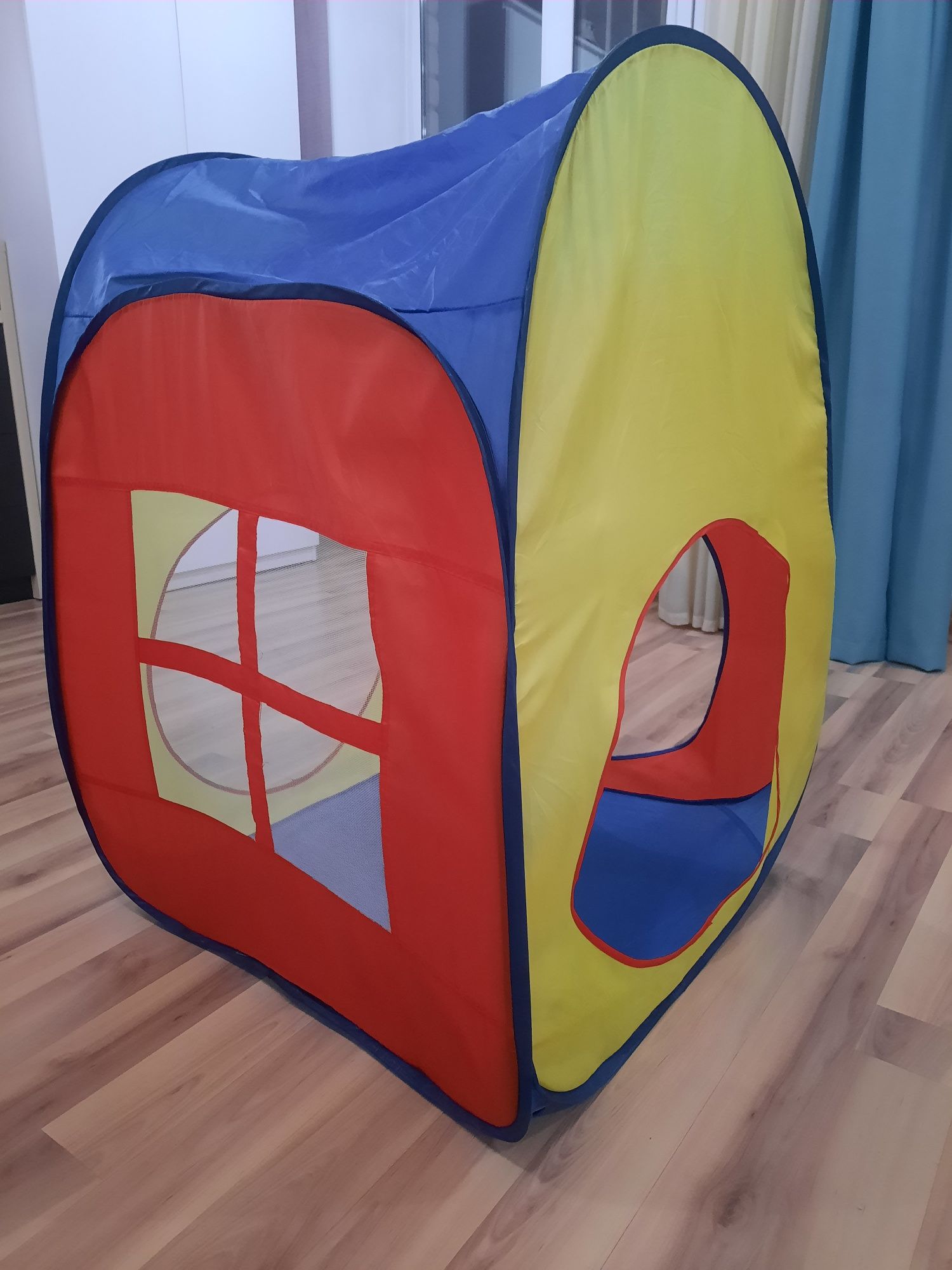Продам домик-палатку детскую