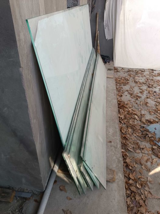 Окна калёные продаю цена договорная