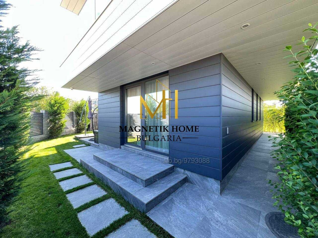 Дава се под наем Къща в Бургас, Крайморие - 160 кв.м за 2040 € - Снимка #22