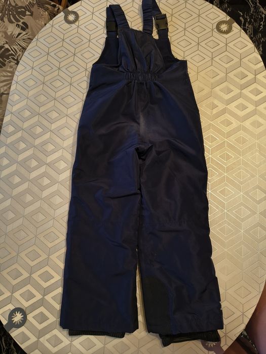 Ски гащеризон и непромокаем панталон 4-6г