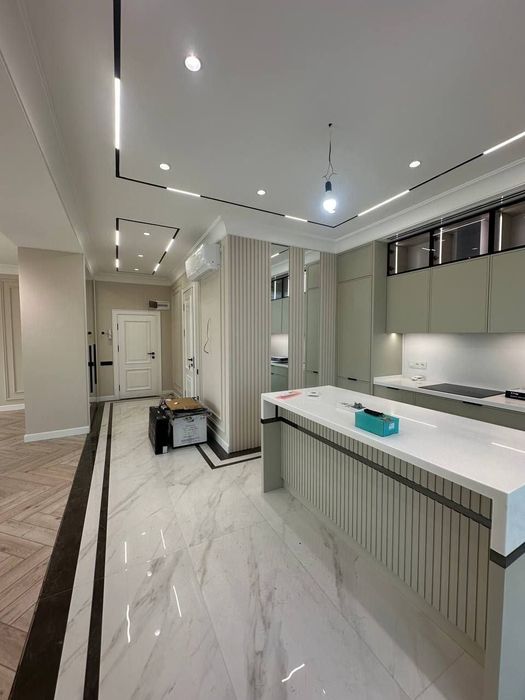 Юнусабад 2/5/9 апартаменты