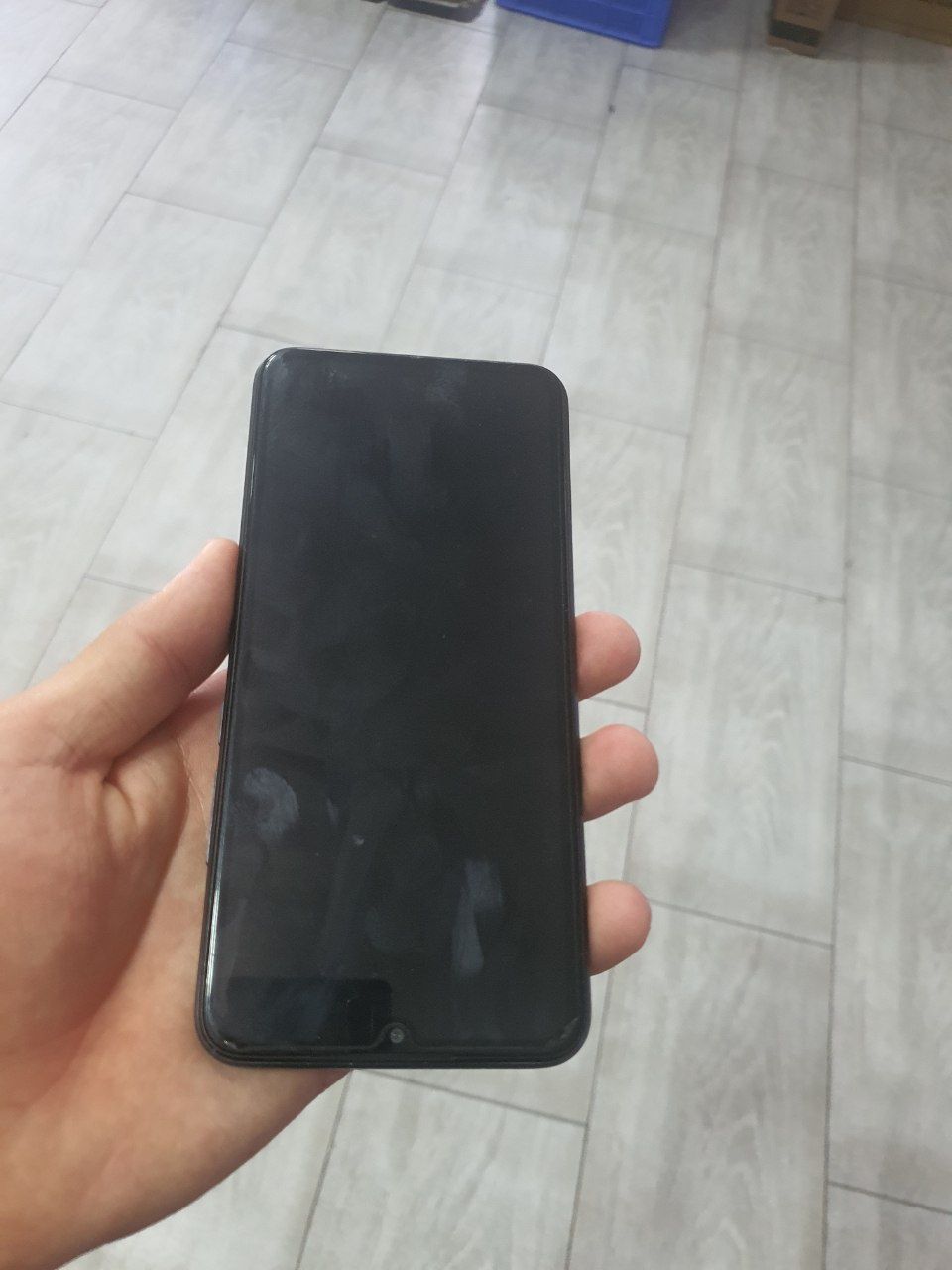 Redmi 9 obmen yoki sotiladi 4/64