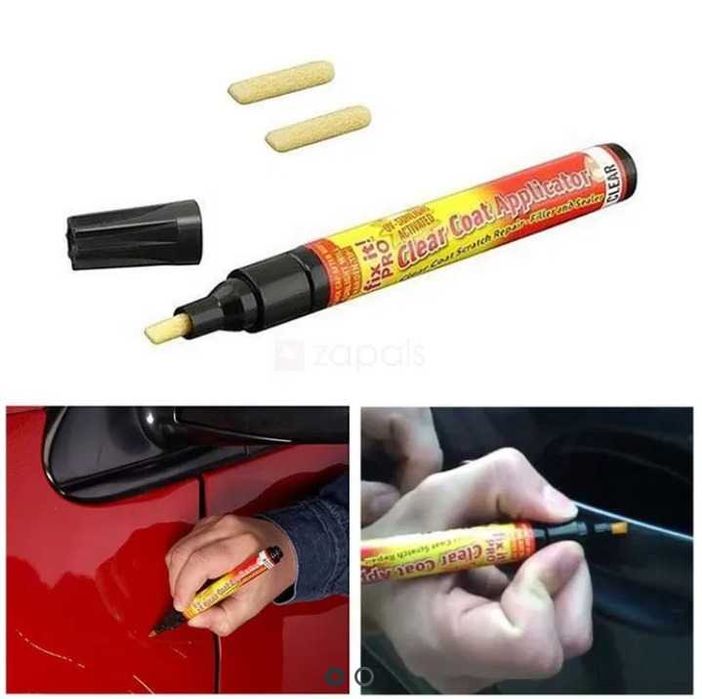 creion corector zgarieturi masina