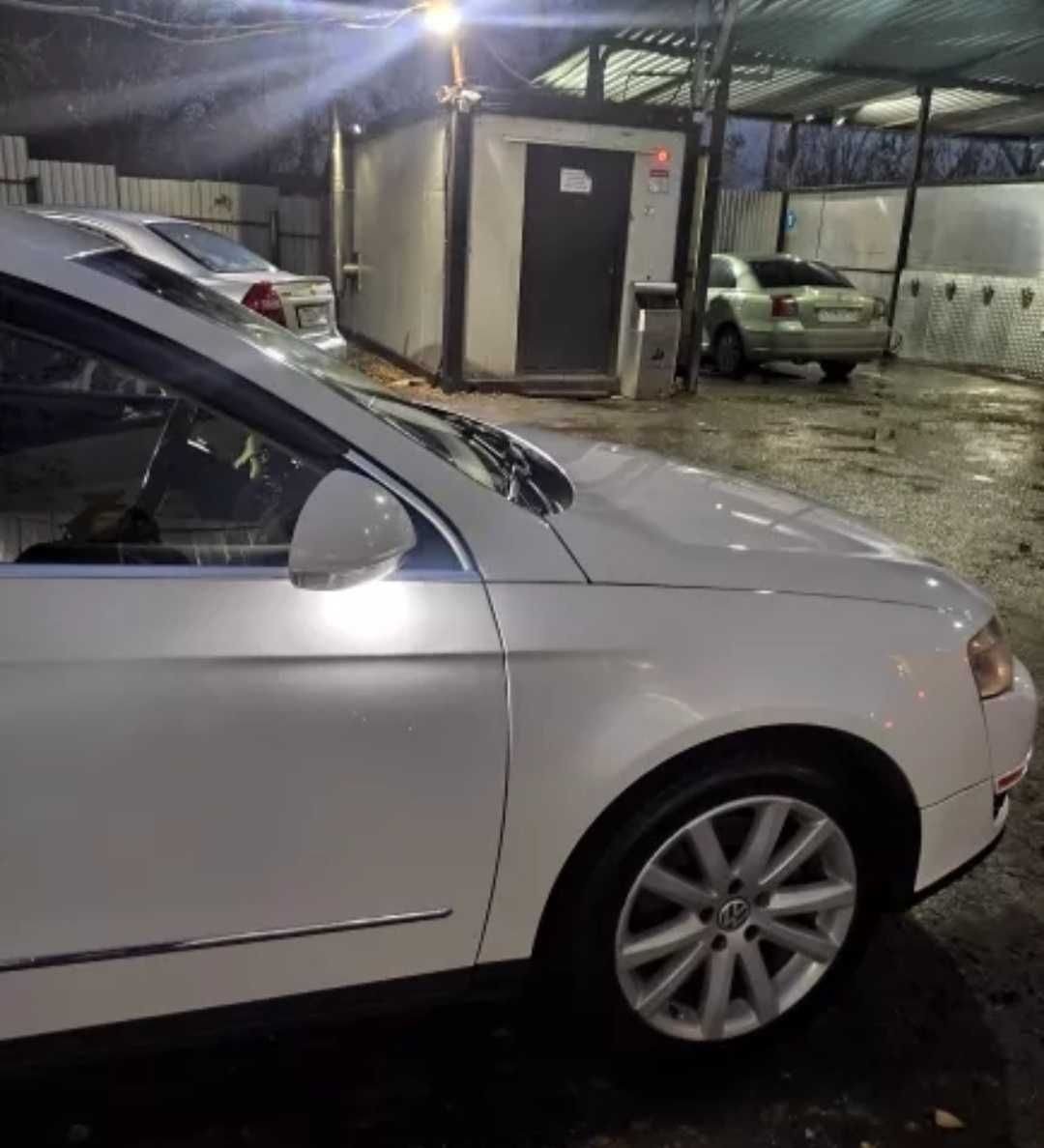 Лед плафони за огледалата за VW подсветка лайт пакет led skoda шкода