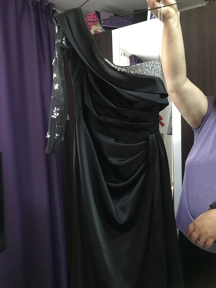 rochie de nunta