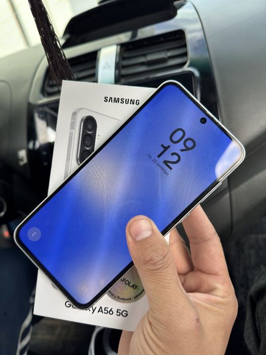 Samsung Galaxy A56 5G