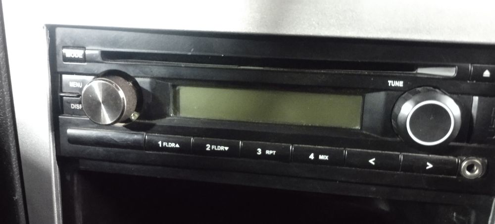 Matiz magnitafon fleshka