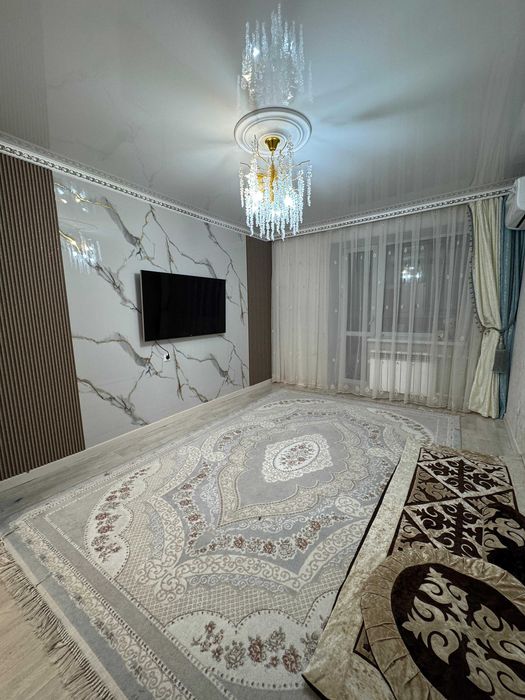 Продам 3х комн кв на Набережной