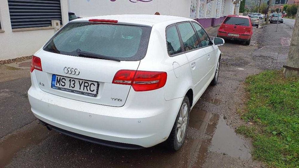 AUDI A3.  Ocazie buna.