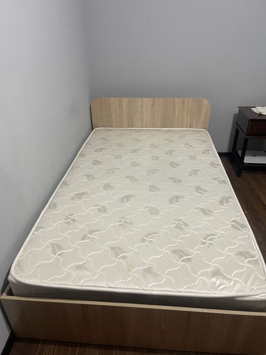 Кровать 120/200 продам