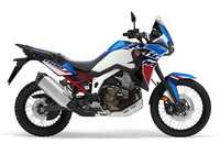 Promo Motocicleta Honda CRF1100L Africa Twin DCT 2023  | Rate