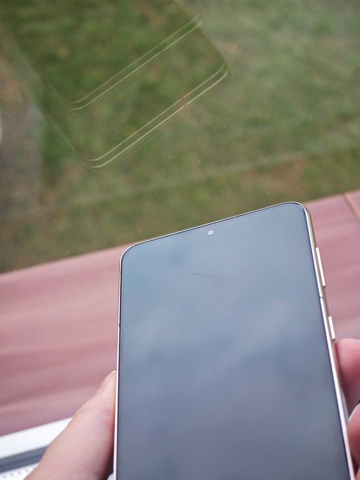 Smartphone Editie speciala Samsung Galaxy S21 5G Olympic Edition