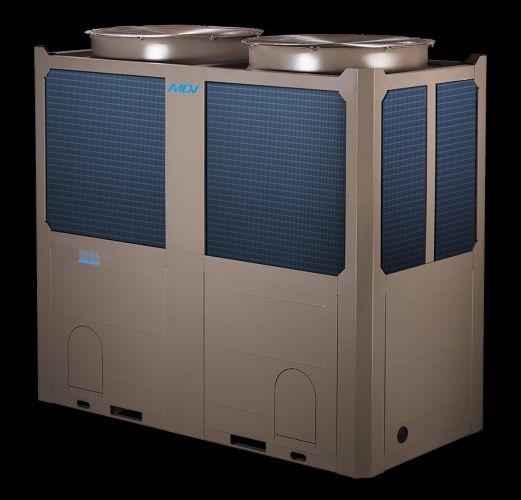 Чиллер MDV MDC-SS65/RN1L
