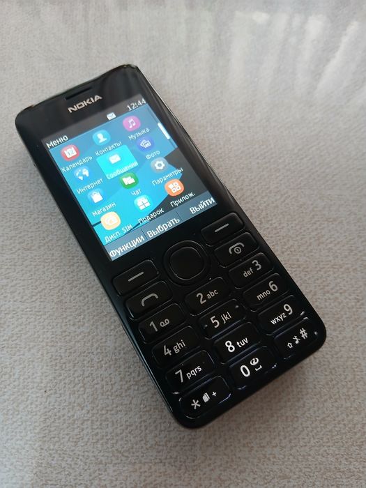 Nokia 206 Original