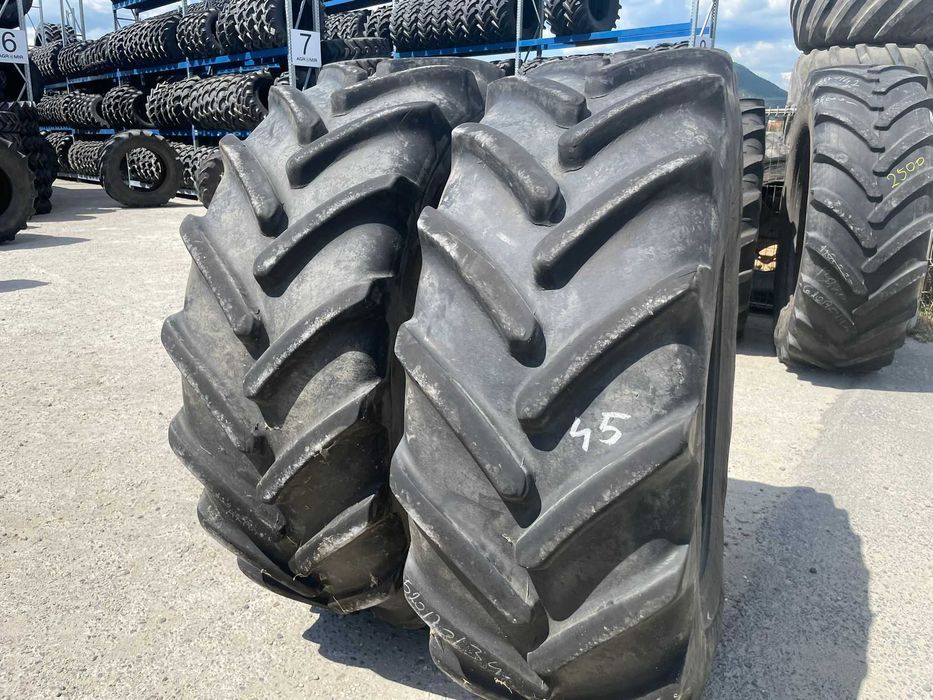 LICHIDARE STOC 520/70r34 anvelope de tractor livrare rapida