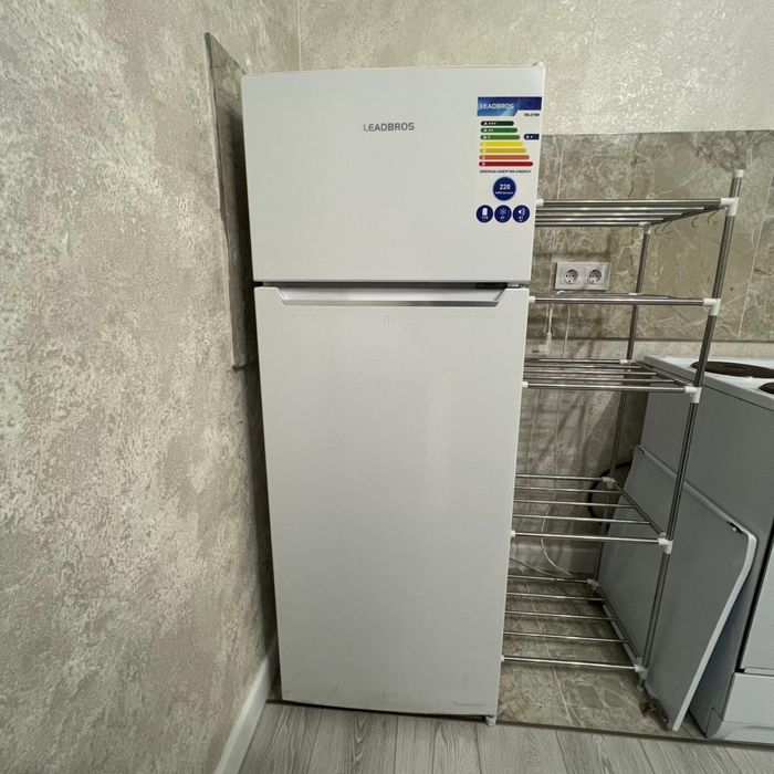 Холодильник lEADBROS
