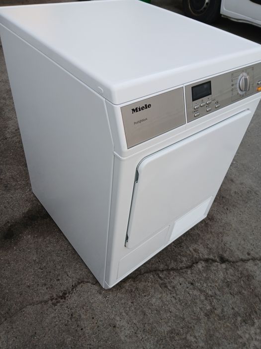 Сушилня Miele ProfiaWork