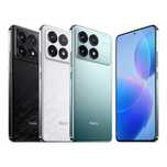 Нов Xiaomi Redmi K70 Pro 12/256-SD8 Gen3;6.67" 2k OLED;50mpx OV50 OIS