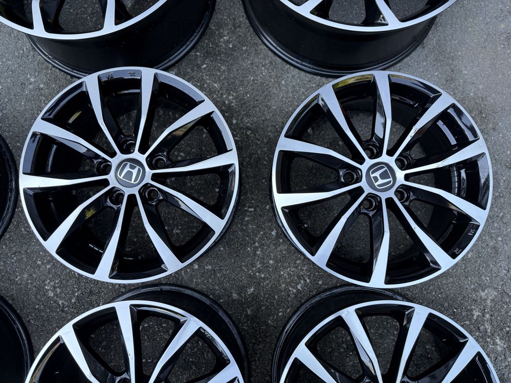 16цола Honda 5x114.3 Хонда 5х114.3