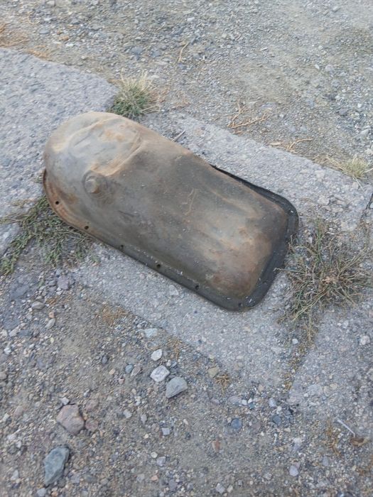 8 клапонный поддон ваз 2114