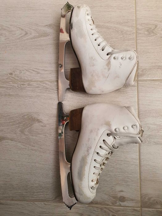 Risport RF3 Pro кънки за фигурно пързаляне