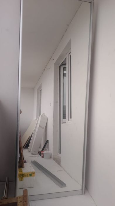 Зеркало для  шкаф купе
Ширина. 85.
Зеркло для шваф купе.
Ширина. 85.
З