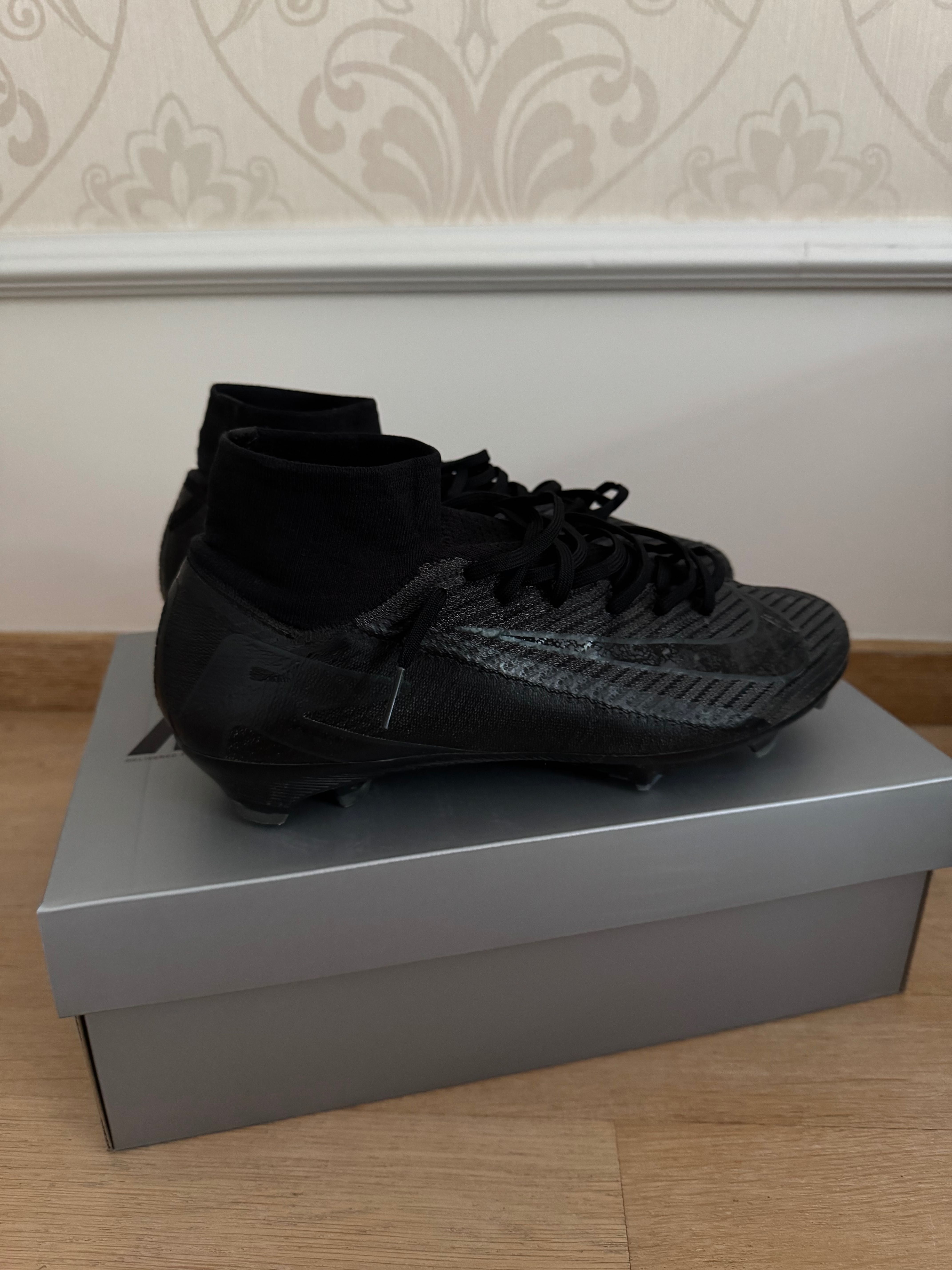 Nike Mercurial Superfly 10 Elite FG