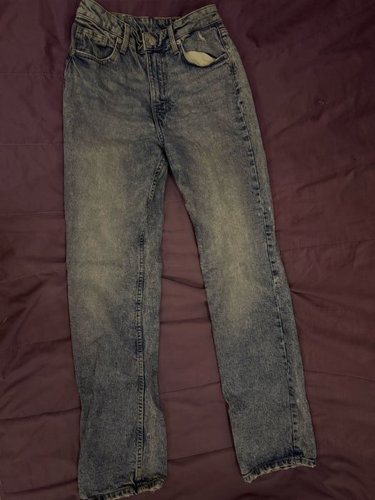 Дамски дънки H&M