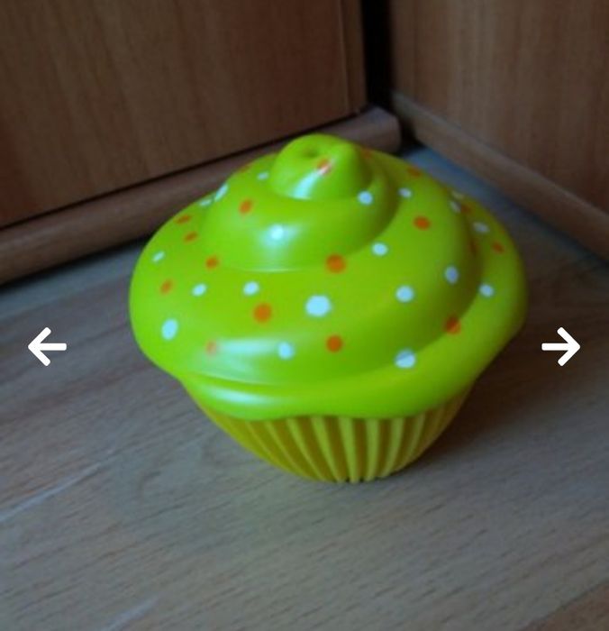 Кукли кексчета с аромат