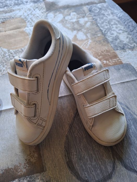 Маратонки Puma за момиче