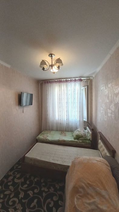 Продаётся 4/4/5 М Улугбекский р-н м Буюк Ипак Йули